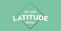 Latitude Festival Tent Hire