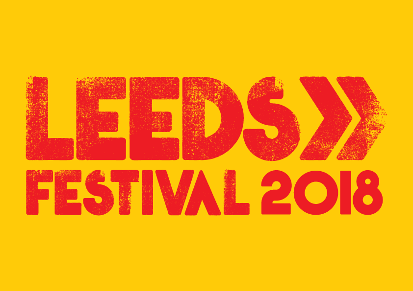 Leeds Festival Tent Hire