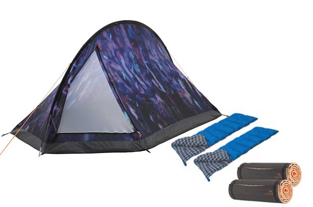 Download Festival Tent Bundle Hire 