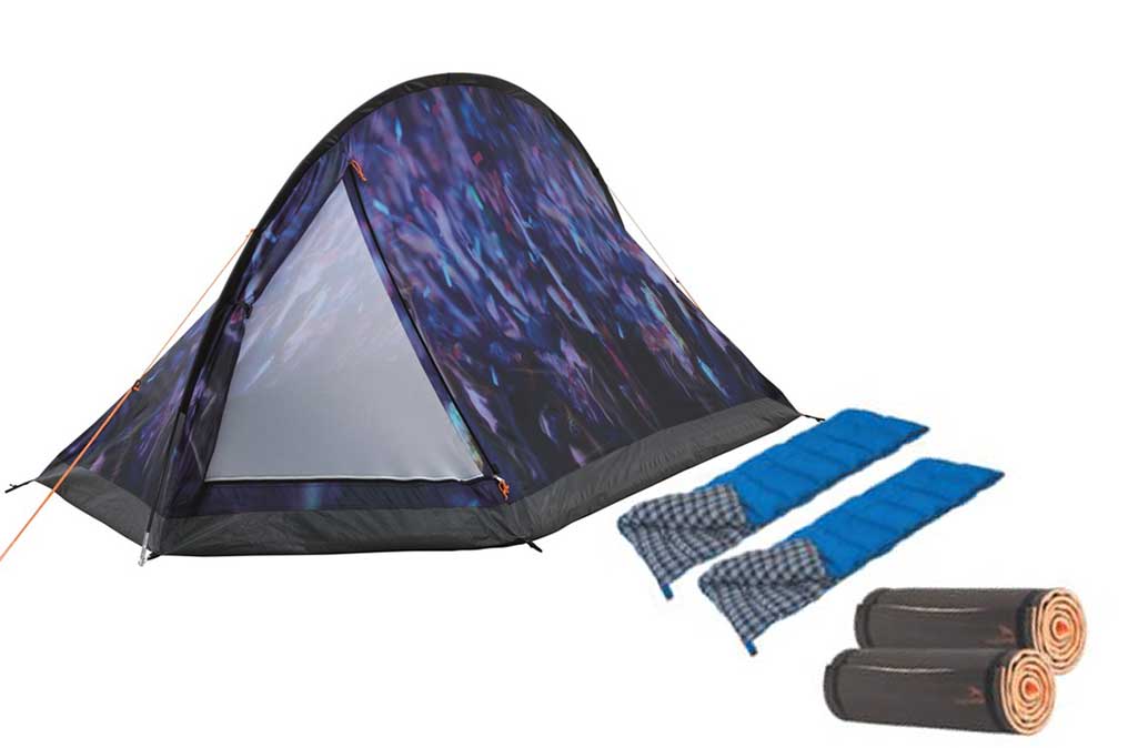 Reading Festival Tent Hire