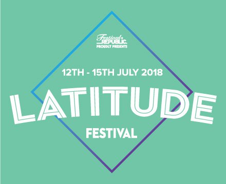 Latitude Festival Tent Hire